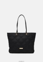femmes sac cabas noir 006BT2467 Anna Field