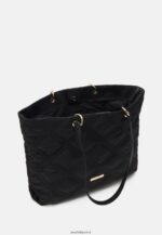 femmes sac cabas noir 006BT2467 Anna Field - Image 3