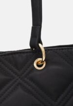 femmes sac cabas noir 006BT2467 Anna Field - Image 4