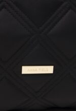 femmes sac cabas noir 006BT2467 Anna Field - Image 5