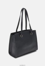 femmes sac cabas noir 006BT2470 Anna Field - Image 2