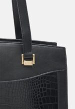 femmes sac cabas noir 006BT2470 Anna Field - Image 4