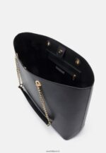 femmes sac cabas noir 006BT2471 Anna Field - Image 3