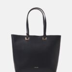femmes sac cabas noir 006BT2472 Anna Field