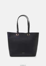 femmes sac cabas noir 006BT2472 Anna Field