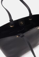 femmes sac cabas noir 006BT2472 Anna Field - Image 3