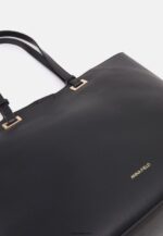 femmes sac cabas noir 006BT2472 Anna Field - Image 4