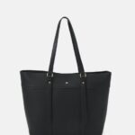 femmes sac cabas noir 006BT2474 Anna Field