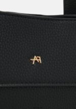 femmes sac cabas noir 006BT2474 Anna Field - Image 4