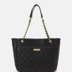 femmes sac cabas noir 006BT2476 Anna Field