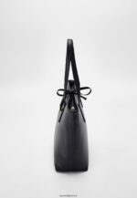 femmes sac cabas noir 006BT2479 Anna Field - Image 4