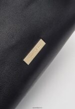 femmes sac cabas noir 006BT2479 Anna Field - Image 6