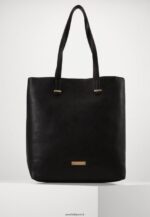 femmes sac cabas noir 006BT2480 Anna Field - Image 2