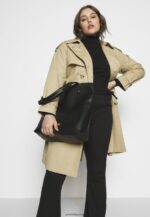 femmes sac cabas noir 006BT2480 Anna Field