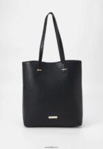 femmes sac cabas noir 006BT2484 Anna Field