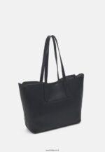 femmes sac cabas noir 006BT2487 Anna Field - Image 2