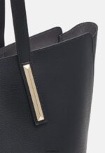 femmes sac cabas noir 006BT2487 Anna Field - Image 4