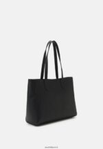 femmes sac cabas noir 006BT2491 Anna Field - Image 2