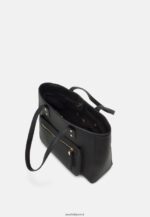 femmes sac cabas noir 006BT2491 Anna Field - Image 3