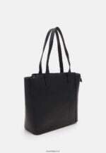 femmes sac fourre-tout 802 noir 006BT2483 Anna Field - Image 2