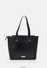 femmes sac fourre-tout 802 noir 006BT2483 Anna Field