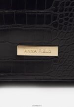femmes sac fourre-tout 802 noir 006BT2483 Anna Field - Image 4