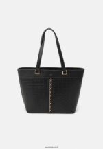 femmes sac fourre-tout 802 noir 006BT2488 Anna Field