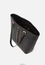 femmes sac fourre-tout 802 noir 006BT2488 Anna Field - Image 3