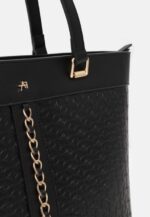 femmes sac fourre-tout 802 noir 006BT2488 Anna Field - Image 4