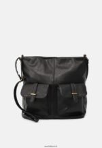 femmes sac fourre-tout 802 noir 006BT2493 Anna Field