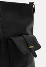 femmes sac fourre-tout 802 noir 006BT2493 Anna Field - Image 4