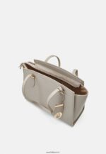 femmes sac fourre-tout beige 006BT2495 Anna Field - Image 3