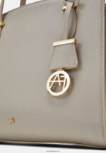 femmes sac fourre-tout beige 006BT2495 Anna Field - Image 4
