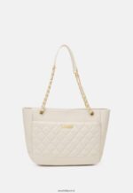 femmes sac fourre-tout blanc cassé 006BT2485 Anna Field
