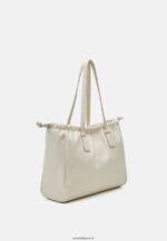 femmes sac fourre-tout blanc cassé 006BT2492 Anna Field - Image 2