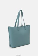 femmes sac fourre-tout bleu clair 006BT2473 Anna Field - Image 2