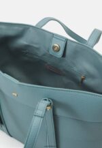 femmes sac fourre-tout bleu clair 006BT2473 Anna Field - Image 3
