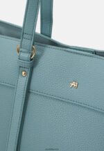 femmes sac fourre-tout bleu clair 006BT2473 Anna Field - Image 4