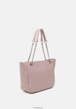 femmes sac fourre-tout lilas 006BT2490 Anna Field - Image 2