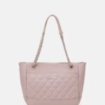 femmes sac fourre-tout lilas 006BT2490 Anna Field