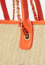 femmes sac fourre-tout orange 006BT2460 Anna Field - Image 5