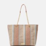 femmes sac fourre-tout rose 006BT2469 Anna Field