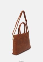 femmes sac ordinateur cognac 006BT2562 Anna Field - Image 2