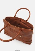 femmes sac ordinateur cognac 006BT2562 Anna Field - Image 3