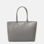femmes sac pour ordinateur portable 102 gris 006BT2588 Anna Field