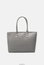 femmes sac pour ordinateur portable 102 gris 006BT2588 Anna Field