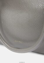 femmes sac pour ordinateur portable 102 gris 006BT2588 Anna Field - Image 4