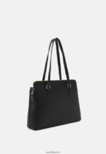 femmes sac pour ordinateur portable 802 noir 006BT2563 Anna Field - Image 2