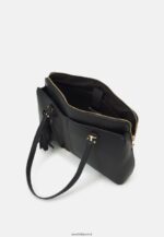 femmes sac pour ordinateur portable 802 noir 006BT2563 Anna Field - Image 3