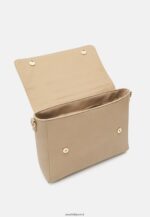femmes sac pour ordinateur portable beige 006BT2568 Anna Field - Image 3